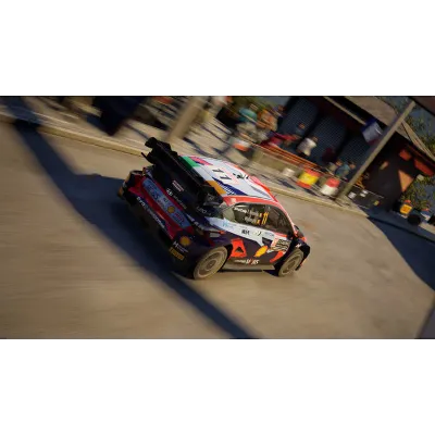 WRC 24 Standard Edition | АВТОДОСТАВКА [Россия Steam] - irongamers.ru