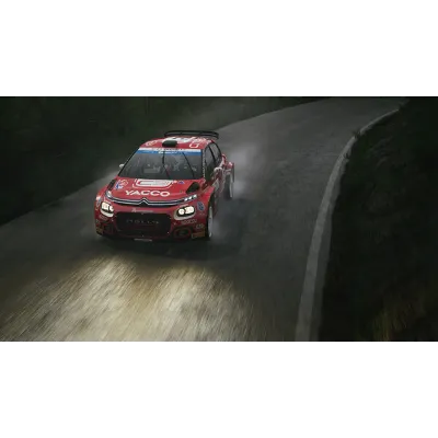 WRC 24 Standard Edition | АВТОДОСТАВКА [Россия Steam] - irongamers.ru