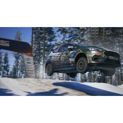 WRC 24 Standard Edition | АВТОДОСТАВКА [Россия Steam] - irongamers.ru