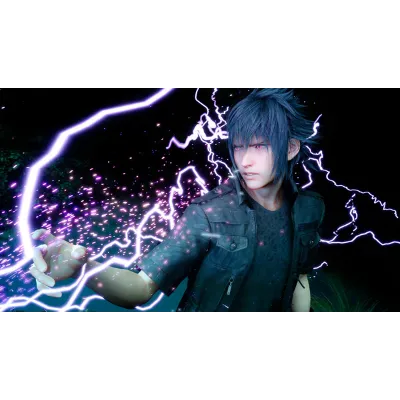 FINAL FANTASY XV WINDOWS EDITION | АВТО |Россия Steam - irongamers.ru