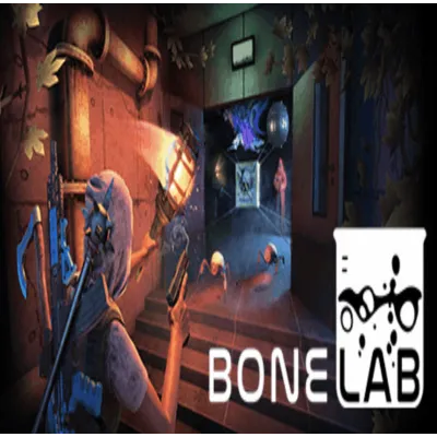 BONELAB Steam Gift АВТОДОСТАВКА РОССИЯ + СНГ - irongamers.ru
