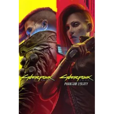 Cyberpunk 2077: Ultimate Edition XBOX SERIES КЛЮЧ - irongamers.ru