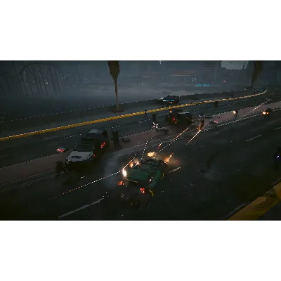 Cyberpunk 2077 & Phantom Liberty Bundle Xbox One & X|S - irongamers.ru