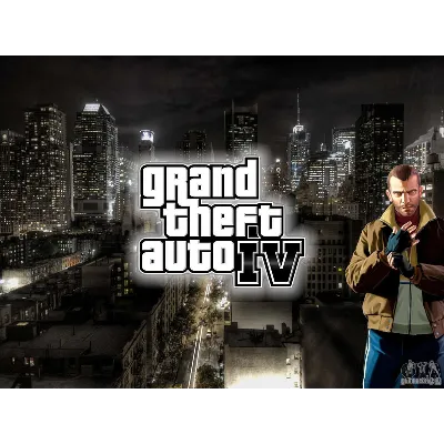 Xbox 360 | GTA 4, THE WITCHER 2 + 50 игр - irongamers.ru