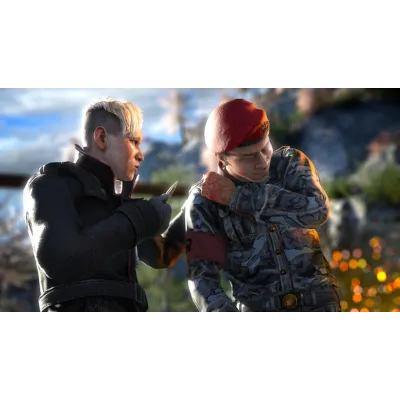 Far Cry 4 | АВТОДОСТАВКА [Россия Steam Gift] - irongamers.ru