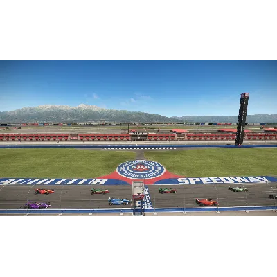 Automobilista 2 - Racin´ USA Pack Pt3 DLC * STEAM RU - irongamers.ru