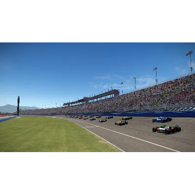 Automobilista 2 - Racin´ USA Pack Pt3 DLC * STEAM RU - irongamers.ru