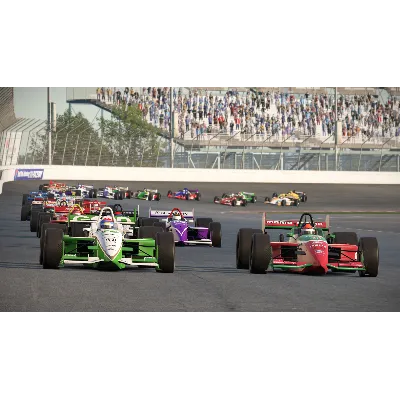 Automobilista 2 - Racin´ USA Pack Pt3 DLC * STEAM RU - irongamers.ru