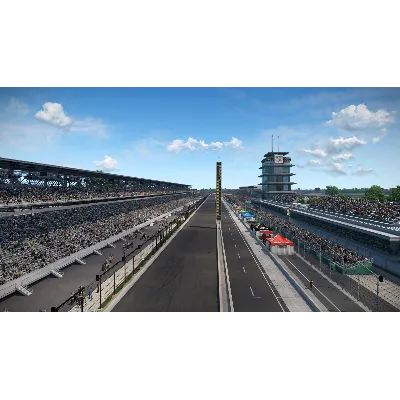 Automobilista 2 - Racin´ USA Pack Pt3 DLC * STEAM RU - irongamers.ru