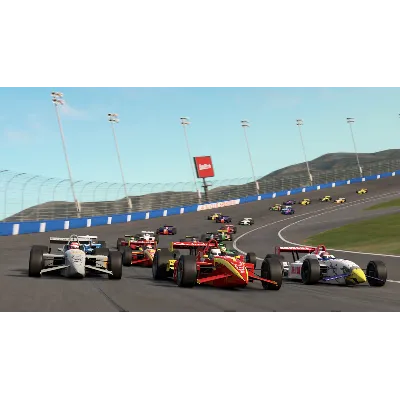 Automobilista 2 - Racin´ USA Pack Pt3 DLC * STEAM RU - irongamers.ru