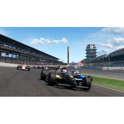 Automobilista 2 - Racin´ USA Pack Pt3 DLC * STEAM RU - irongamers.ru