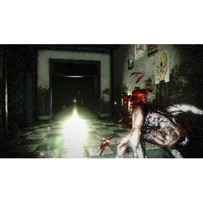 White Noise 2 * STEAM РОССИЯ АВТОДОСТАВКА 0% КАРТЫ - irongamers.ru
