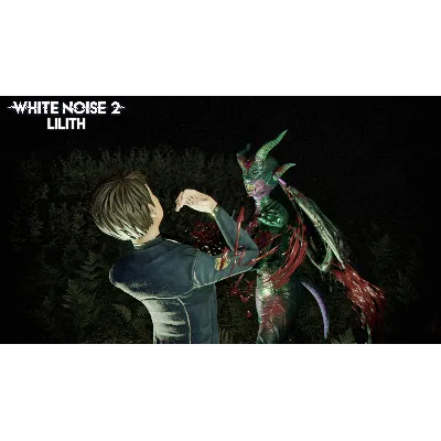 White Noise 2 - Lilith DLC * STEAM RU АВТО 0% - irongamers.ru