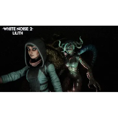 White Noise 2 - Lilith DLC * STEAM RU АВТО 0% - irongamers.ru