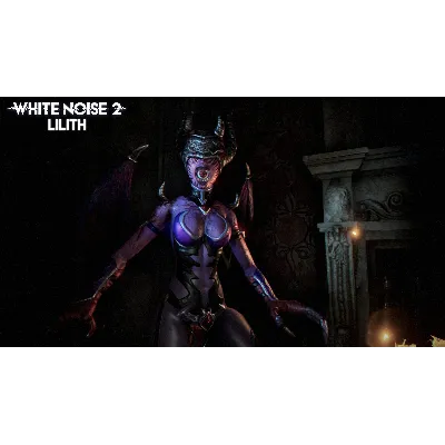 White Noise 2 - Lilith DLC * STEAM RU АВТО 0% - irongamers.ru