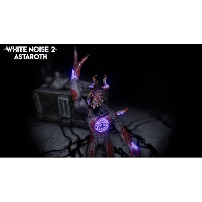 White Noise 2 - Astaroth DLC * STEAM RU АВТО 0% - irongamers.ru