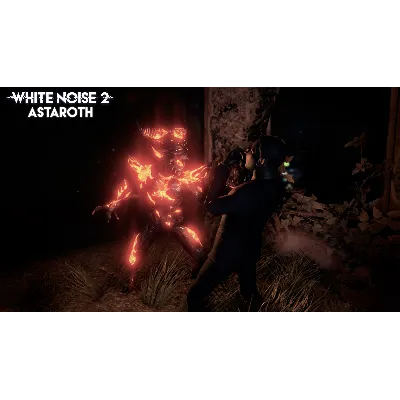 White Noise 2 - Astaroth DLC * STEAM RU АВТО 0% - irongamers.ru