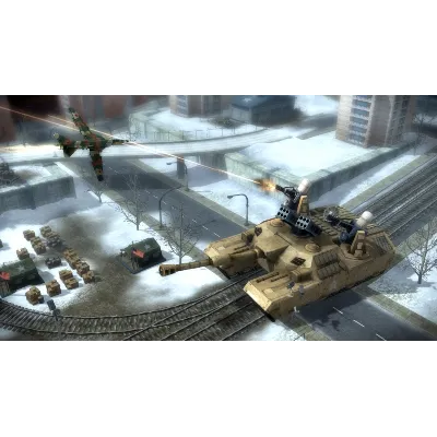 Toy Soldiers: Complete * STEAM RU АВТО 0% - irongamers.ru