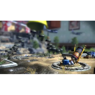 Toy Soldiers: Complete * STEAM RU АВТО 0% - irongamers.ru