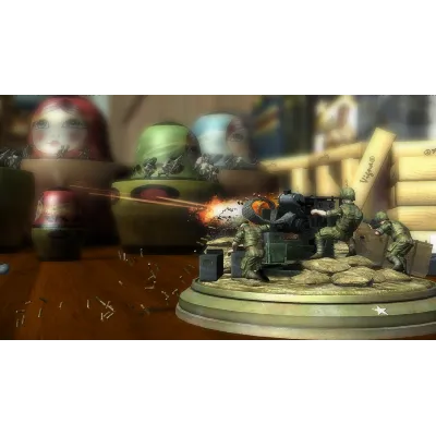 Toy Soldiers: Complete * STEAM RU АВТО 0% - irongamers.ru