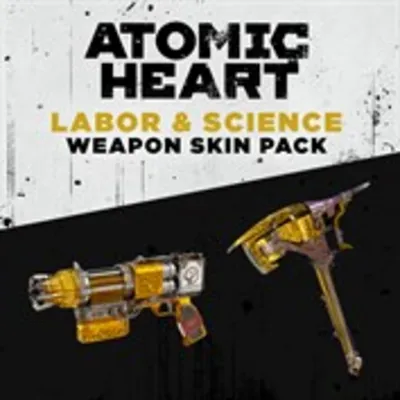 ⭐ XBOX Atomic Heart ⭐ DLC - Pass ⭐ XBOX - irongamers.ru