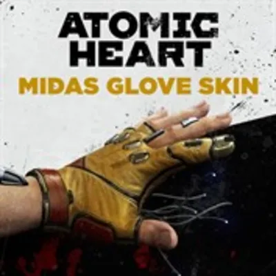 ⭐ XBOX Atomic Heart ⭐ DLC - Pass ⭐ XBOX - irongamers.ru