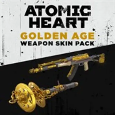 ⭐ XBOX Atomic Heart ⭐ DLC - Pass ⭐ XBOX - irongamers.ru