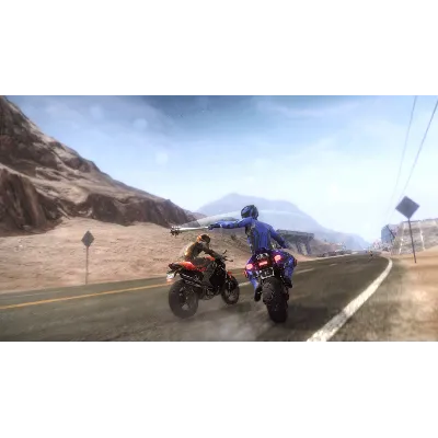 ROAD REDEMPTION XBOX ONE|XS КЛЮЧ - irongamers.ru