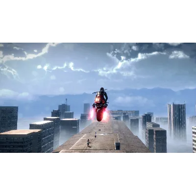 ROAD REDEMPTION XBOX ONE|XS КЛЮЧ - irongamers.ru