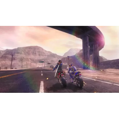 ROAD REDEMPTION XBOX ONE|XS КЛЮЧ - irongamers.ru