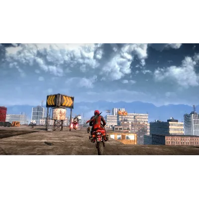 ROAD REDEMPTION XBOX ONE|XS КЛЮЧ - irongamers.ru