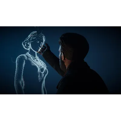 BLACK MIRROR XBOX ONE|XS КЛЮЧ - irongamers.ru