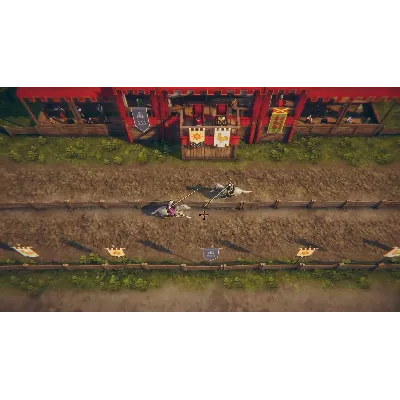 RUSTLER XBOX ONE|XS КЛЮЧ - irongamers.ru