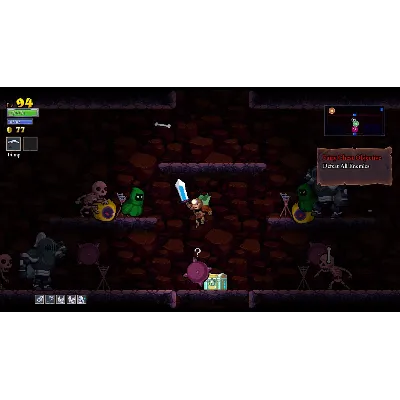 ROGUE LEGACY XBOX ONE|XS КЛЮЧ - irongamers.ru