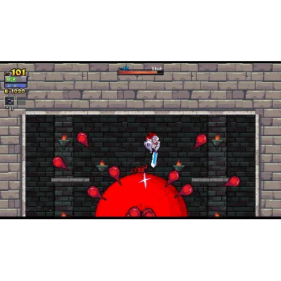 ROGUE LEGACY XBOX ONE|XS КЛЮЧ - irongamers.ru