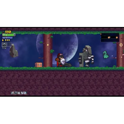 ROGUE LEGACY XBOX ONE|XS КЛЮЧ - irongamers.ru