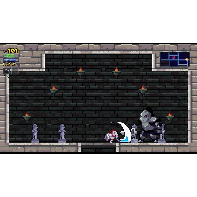 ROGUE LEGACY XBOX ONE|XS КЛЮЧ - irongamers.ru