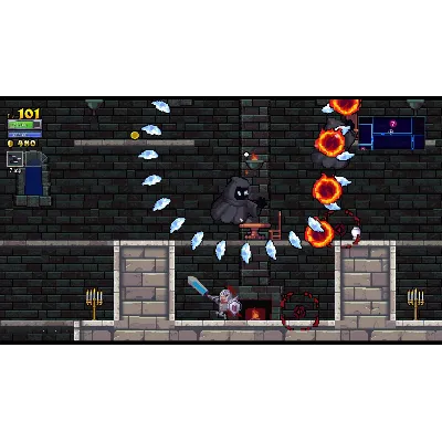 ROGUE LEGACY XBOX ONE|XS КЛЮЧ - irongamers.ru