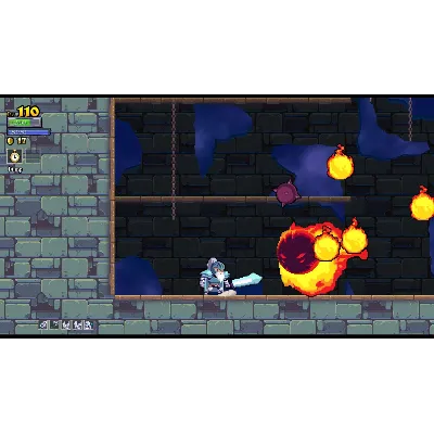 ROGUE LEGACY XBOX ONE|XS КЛЮЧ - irongamers.ru
