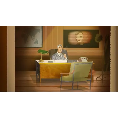 AGENT A: A PUZZLE IN DISGUIS XBOX ONE|XS КЛЮЧ - irongamers.ru