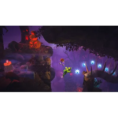 GIANA SISTERS: TWISTED DREAMS - DIRECTOR&acute;S CUT XBOX - irongamers.ru