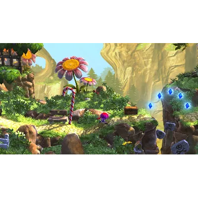 GIANA SISTERS: TWISTED DREAMS - DIRECTOR&acute;S CUT XBOX - irongamers.ru