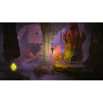 GIANA SISTERS: TWISTED DREAMS - DIRECTOR&acute;S CUT XBOX - irongamers.ru