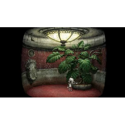 MACHINARIUM XBOX ONE|XS КЛЮЧ - irongamers.ru