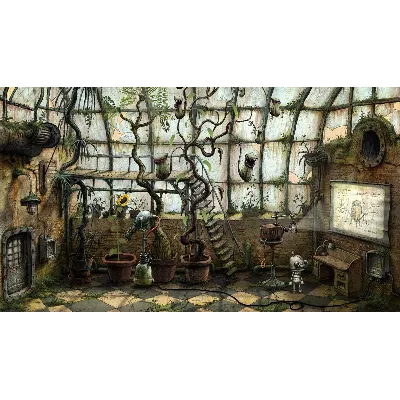MACHINARIUM XBOX ONE|XS КЛЮЧ - irongamers.ru