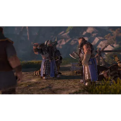 THE DWARVES XBOX ONE|XS КЛЮЧ - irongamers.ru