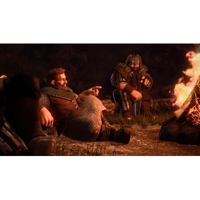 THE DWARVES XBOX ONE|XS КЛЮЧ - irongamers.ru