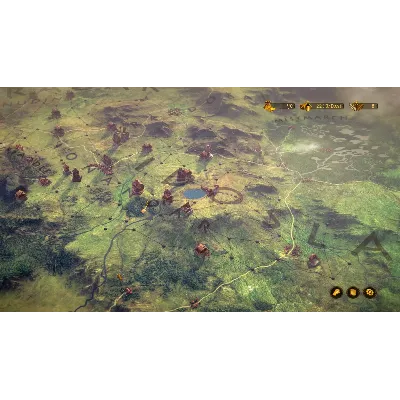 THE DWARVES XBOX ONE|XS КЛЮЧ - irongamers.ru