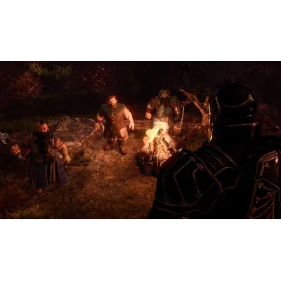THE DWARVES XBOX ONE|XS КЛЮЧ - irongamers.ru