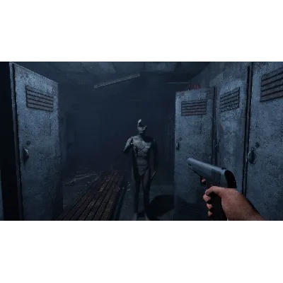 IN SOUND MIND XBOX X|S КЛЮЧ - irongamers.ru